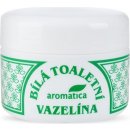 Aromatica Bílá toaletní vazelína s vitamínem E 100 ml