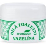 Aromatica Bílá toaletní vazelína s vitamínem E 100 ml – Hledejceny.cz