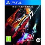 Need for Speed Hot Pursuit Remastered – Zboží Dáma
