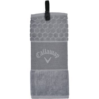 Callaway Trifold Towel 23 ručník