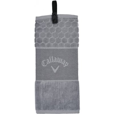 Callaway Trifold Towel 23 ručník