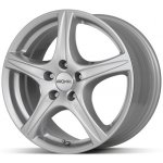 Ronal R56 6x15 4x100 ET43 silver – Zboží Mobilmania