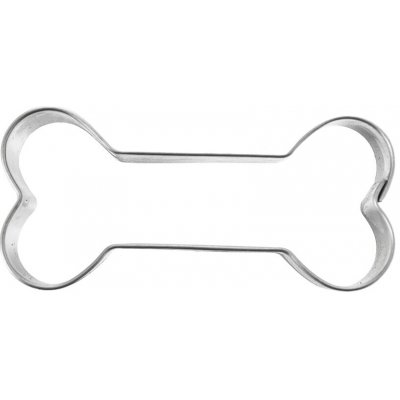Vykrajovačka Kost - 6 cm - Orion CZ – Hledejceny.cz