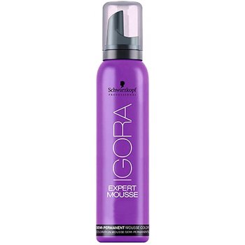 Schwarzkopf Igora Expert Mousse 9,5-1 100 ml