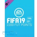 FIFA 19 - 2200 FUT Points