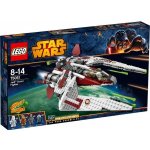 LEGO® Star Wars™ 75051 jedi scout fighter – Zboží Živě