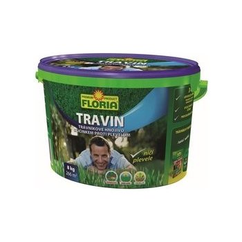 Agro KT Travin 8 kg