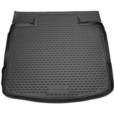 Gumová vana do kufru Novline Opel Insignia A Sedan / Liftback 2008 - 2017 s dojezdovým kolem | – Hledejceny.cz