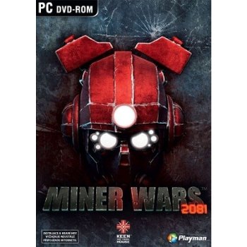 Miner Wars 2081