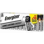 Energizer Industrial AA 10ks 7638900361056 – Zboží Živě