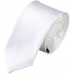 Kravata slim bílá Gift3 1607 – Hledejceny.cz
