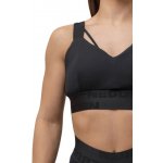 Nebbia Intense Iconic 844 černá – Zboží Dáma