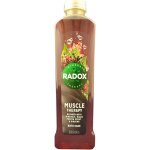 Radox Muscle Therapy pěna do koupele 500 ml – Zboží Dáma