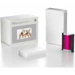 Xiaomi Portable Dye-Sublimation Photo Paper (50 Sheets) – Zboží Živě