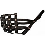 Palkar nylonový náhubek pro psy vel. 5 33 cm x 11,5 cm – Zboží Dáma