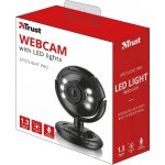 Trust SpotLight Webcam Pro – Zbozi.Blesk.cz