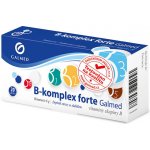 Generica B-komplex Forte Opti Galmed 20 tablet – Hledejceny.cz