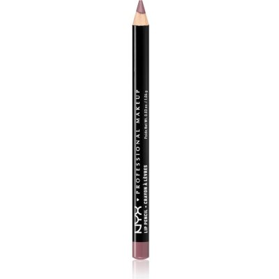 NYX Professional Makeup Slim Lip Pencil precizní tužka na rty Pale Pink 1 g – Hledejceny.cz