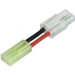 Kavan Tamiya Konektor Micro/Mini samec a samice – Zboží Dáma