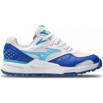 Mizuno Contender GS Mens white/blue – Zboží Mobilmania