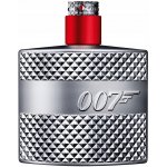 James Bond 007 Quantum toaletní voda pánská 75 ml – Sleviste.cz