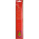 Nohel Garden Tyčinky vonné Vůně Vánoc 20 ks – Zboží Dáma