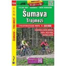 SC 156 Šumava-Trojmezí n.