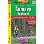 SC 156 Šumava-Trojmezí n. – Hledejceny.cz