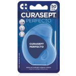 Curasept Professional Floss zubní nit 50 ks – Hledejceny.cz