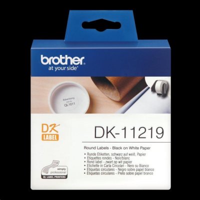 Brother DK-11219 – Zboží Mobilmania