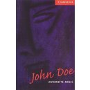 Cambridge English Readers 1 John Doe