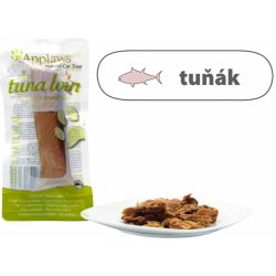 Applaws tuňák STEAK 30 g