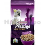 Versele-Laga Prestige Premium Loro Parque Australian Parrot Mix 1 kg – Hledejceny.cz