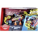 DICKIE RC Car Tornado Drift RC_4007 RTR 1:24 – Zboží Mobilmania