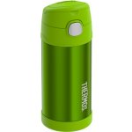 Thermos FUNtainer 355 ml limetková – Zbozi.Blesk.cz