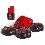 Milwaukee 4933451423 – Zbozi.Blesk.cz