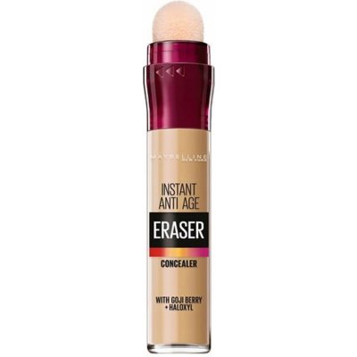 Maybelline Instant Age Rewind Korektor 07 Sand 6,8 ml – Zboží Mobilmania
