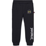 Lego kidswear LWPHILO 101 chlapecké tepláky černá – Zboží Dáma