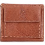 Poyem Famito pánská kožená dolarovka Andora 5210 koňak – Hledejceny.cz