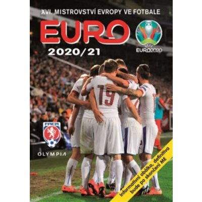 EURO 2020/2021 - XVI. mistrovství Evropy ve fotbale - Zdeněk Pavlis