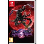 Bayonetta 3 – Zboží Živě