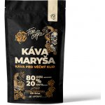 Fixi Coffee kávová směs Maryša jemně mletá 250 g – Zboží Dáma