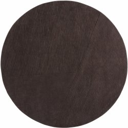 Northern Row Dark Brown