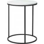 H & S Collection KO-KR8200420 bílá 2 ks – Zboží Mobilmania