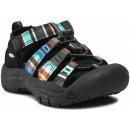 Keen Newport H2 Youth raya black