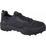 adidas Terrex AX4 Gore Tex Hiking boty IE2570 black black grefou – Sleviste.cz