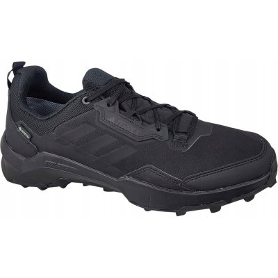 adidas Terrex AX4 Gore Tex Hiking boty IE2570 black black grefou – Sleviste.cz