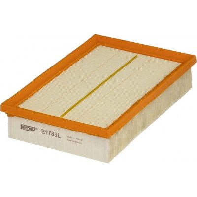 Vzduchový filtr HENGST FILTER E1783L – Hledejceny.cz
