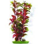 Hagen rostlina Red Ludwigia 30 cm – Hledejceny.cz