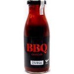 Živina BBQ omáčka Crafted for friends BBQ 270 g – Hledejceny.cz